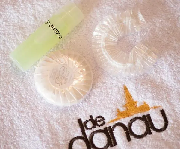 Hotel Dedanau 3*