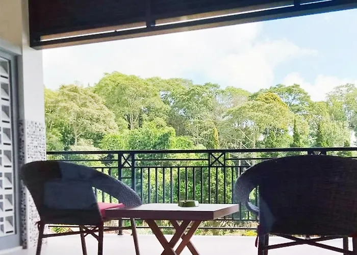 Dedanau Hotel 3*