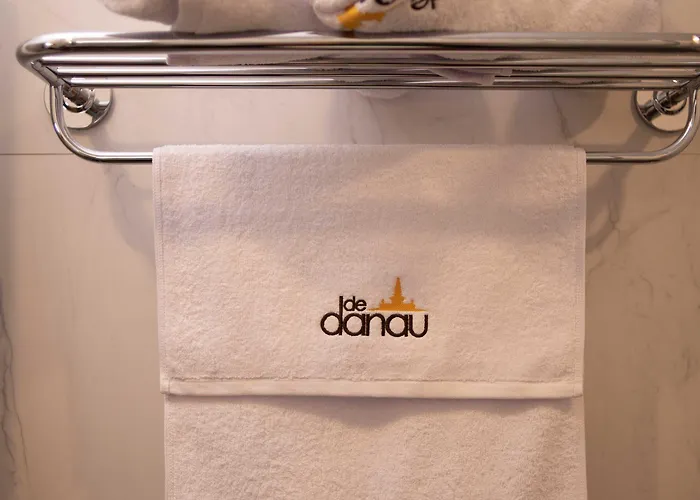 Hotel Dedanau 3*